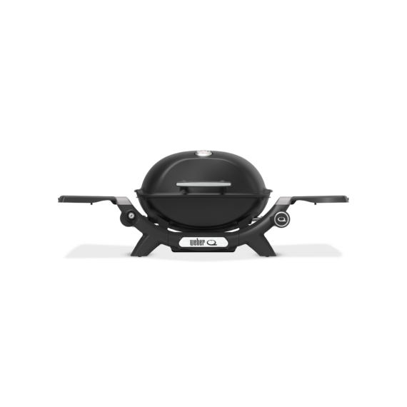 Weber Q1200N Gasgrill