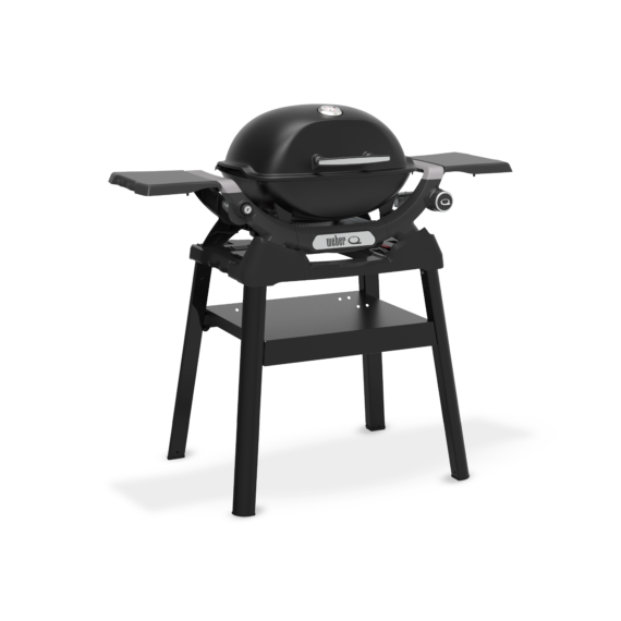 Weber Q1200N Gasgrill mit Stand - Image 3